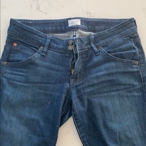 Hudson jeans
